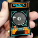 Illustration for article titled This Tiny Classic Arcade Is as Smart a Watch as You Need